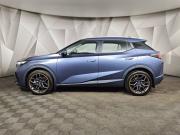 GAC GS3 Москва  - изображение 25
