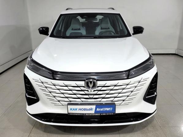 Changan CS75 Plus III с пробегом 2024 года, цена 3 000 000 рублей, 798 км, внедорожник, Автокод Объявления