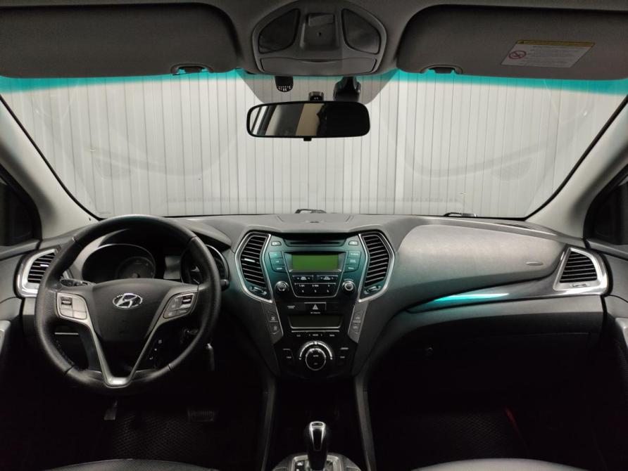 Hyundai Santa Fe III Пермь  - изображение 8