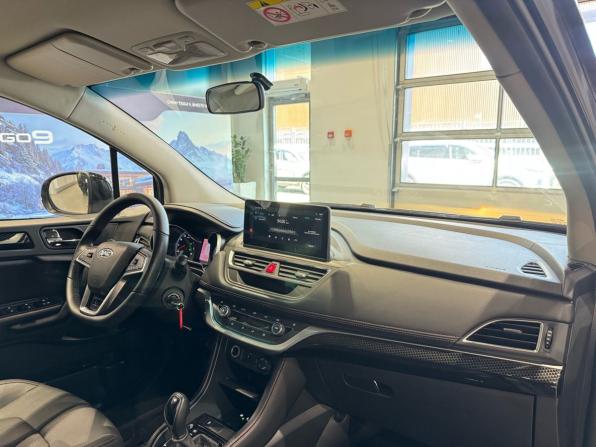 JAC JS3 с пробегом 2023 года, цена 1 357 600 рублей, 36931 км, внедорожник, Автокод Объявления