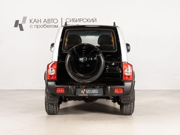 SsangYong Korando II с пробегом 1997 года, цена 350 000 рублей, 317066 км, внедорожник, Автокод Объявления