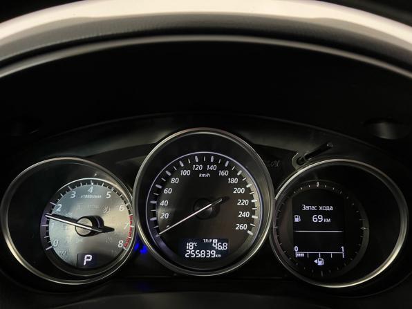Mazda CX-5 I с пробегом 2012 года, цена 1 229 000 рублей, 255000 км, внедорожник, Автокод Объявления