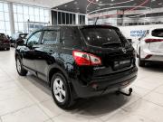 Nissan Qashqai I Рестайлинг Казань  - изображение 30