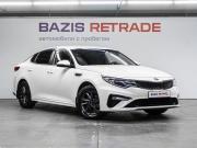 Kia Optima IV Рестайлинг Тюмень  - изображение 26