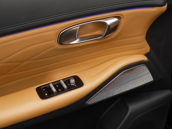 Geely Galaxy Starship 7 с пробегом 2025 года, цена 2 940 000 рублей, 57206 км, внедорожник, Автокод Объявления