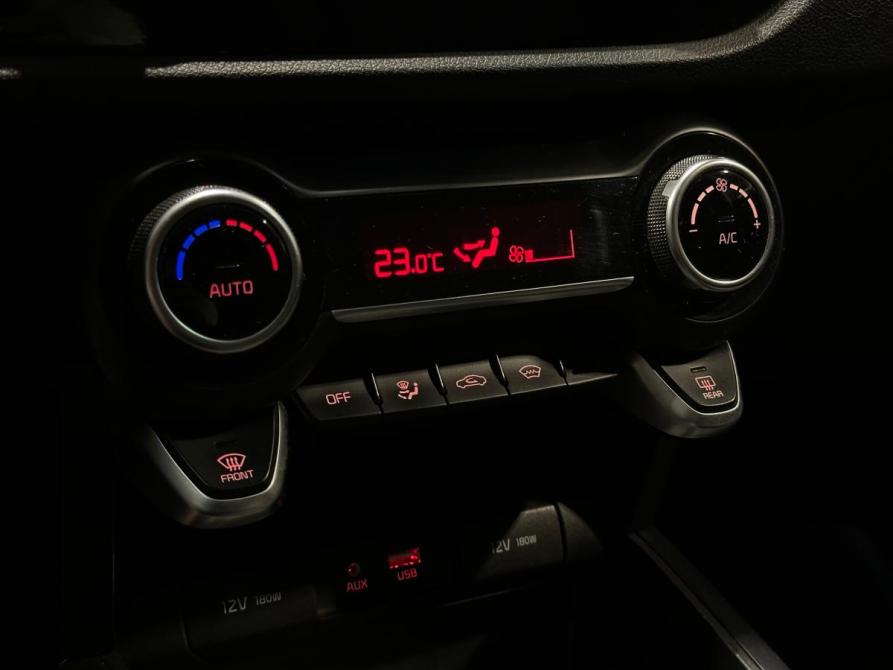 Kia Rio IV Челябинск  - изображение 12