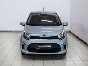 Kia Picanto III Ростов-на-Дону  - изображение 19