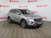 Hyundai Santa Fe III Вологда  - изображение 20