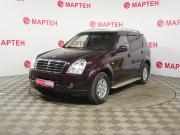 SsangYong Rexton II Вологда  - изображение 17