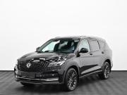 Dongfeng DFSK ix7 Москва  - изображение 23