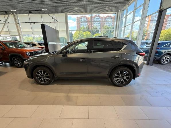 Mazda CX-5 II с пробегом 2018 года, цена 1 998 000 рублей, 159435 км, внедорожник, Автокод Объявления