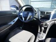 Hyundai Solaris I Москва  - изображение 28