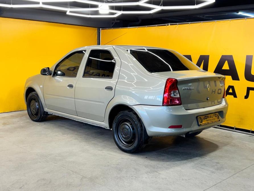 Renault Logan I Рестайлинг Ижевск  - изображение 7