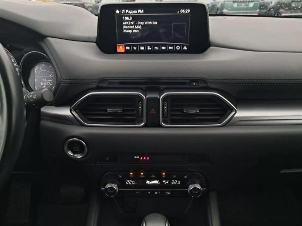 Mazda CX-5 II с пробегом 2019 года, цена 2 500 000 рублей, 81577 км, внедорожник, Автокод Объявления
