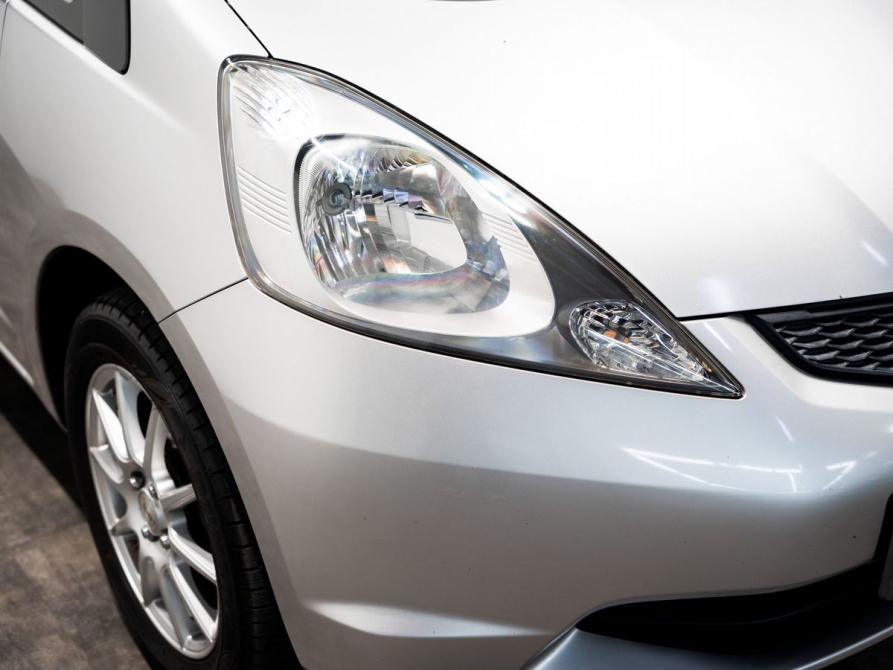 Honda Fit II Чита  - изображение 17