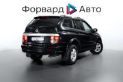 SsangYong Kyron I Тюмень  - изображение 33