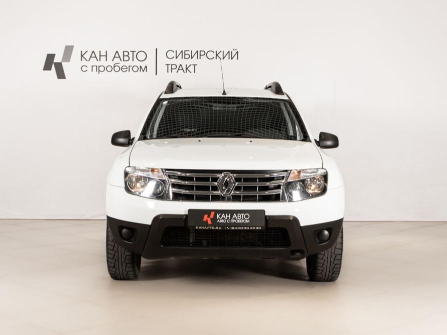 Renault Duster I Казань  - изображение 2