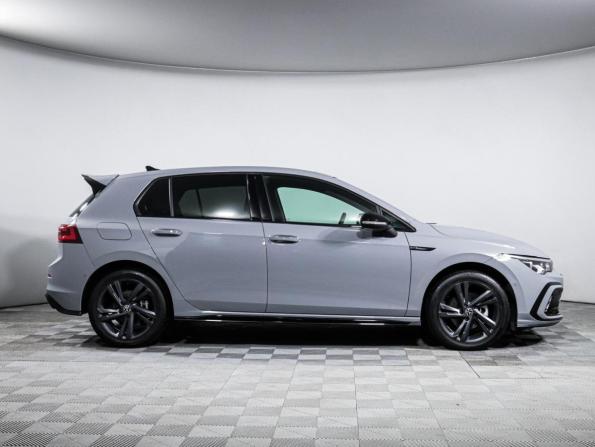 Volkswagen Golf VIII с пробегом 2022 года, цена 3 100 000 рублей, 38000 км, хэтчбек, Автокод Объявления