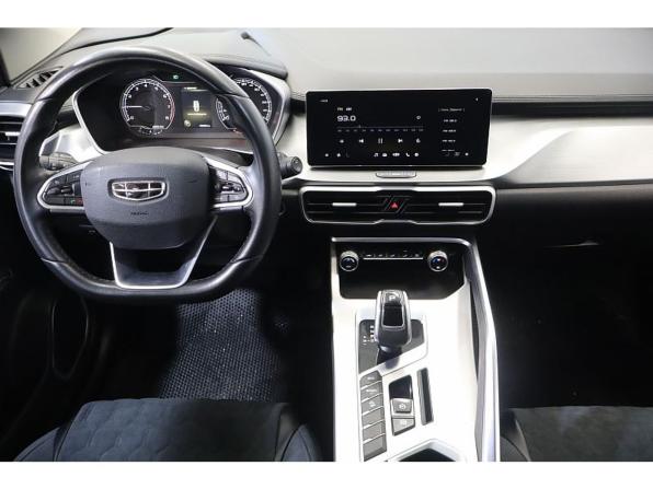Geely Coolray I с пробегом 2021 года, цена 1 499 000 рублей, 45979 км, внедорожник, Автокод Объявления