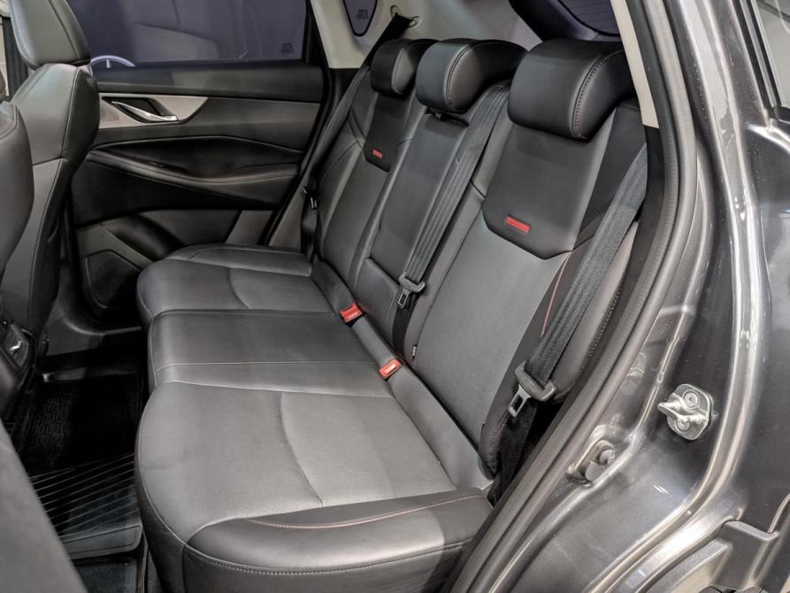 Changan CS35 Plus I Рестайлинг Москва  - изображение 18