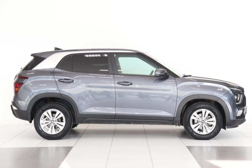 Hyundai Creta II Ульяновск  - изображение 3