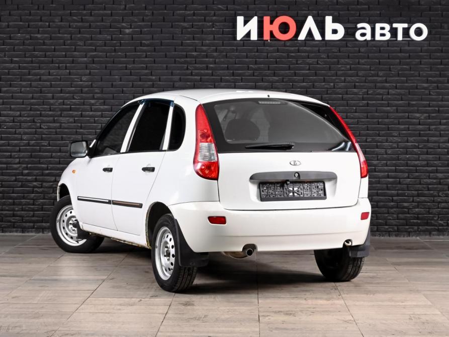 Lada (ВАЗ) Kalina I Екатеринбург  - изображение 3