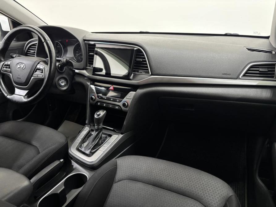 Hyundai Elantra VI (AD) Альметьевск  - изображение 15