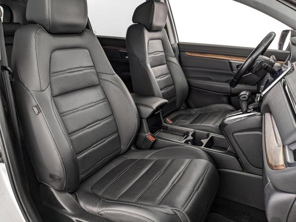 Honda CR-V V Рестайлинг с пробегом 2020 года, цена 3 370 000 рублей, 109425 км, внедорожник, Автокод Объявления