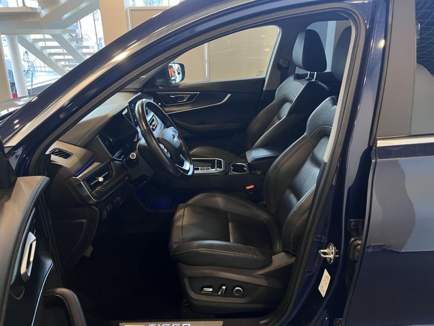 Chery Tiggo 8 I Чебоксары  - изображение 16