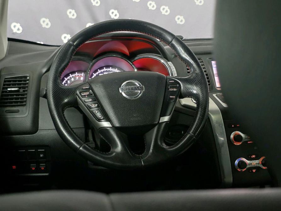 Nissan Murano II (Z51) Новосибирск  - изображение 23