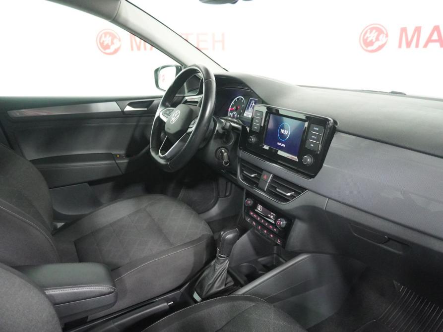 Volkswagen Polo VI Вологда  - изображение 10