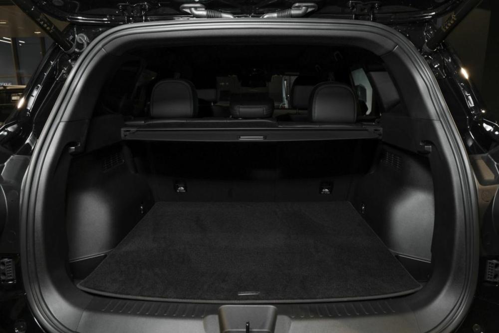 Haval H7 I Москва  - изображение 26