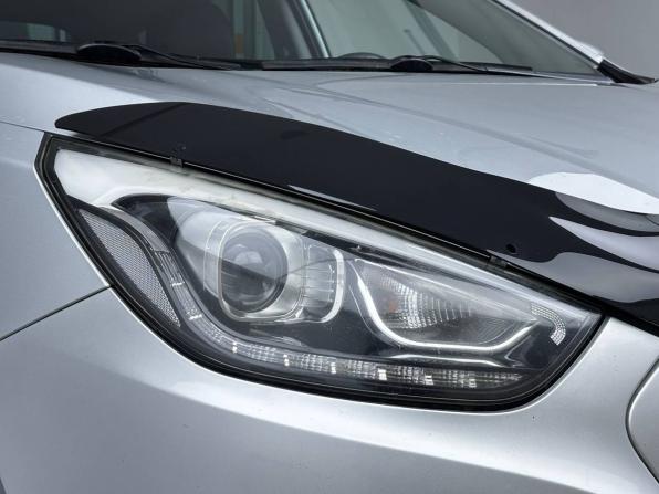 Hyundai ix35 I Рестайлинг с пробегом 2014 года, цена 1 199 000 рублей, 248400 км, внедорожник, Автокод Объявления