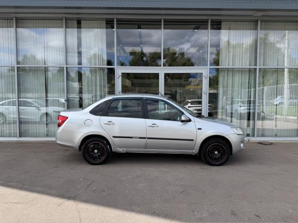 Lada (ВАЗ) Granta I с пробегом 2013 года, цена 379 000 рублей, 143775 км, седан, Автокод Объявления
