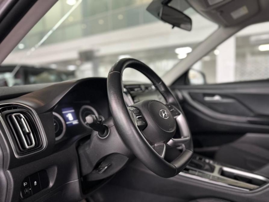 Hyundai Creta II Новосибирск  - изображение 15
