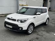 Kia Soul II Рестайлинг Тюмень  - изображение 19
