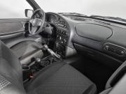 Chevrolet Niva I Рестайлинг Нижний Новгород  - изображение 28
