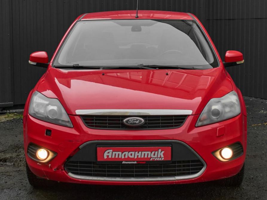Ford Focus II Рестайлинг Екатеринбург  - изображение 2