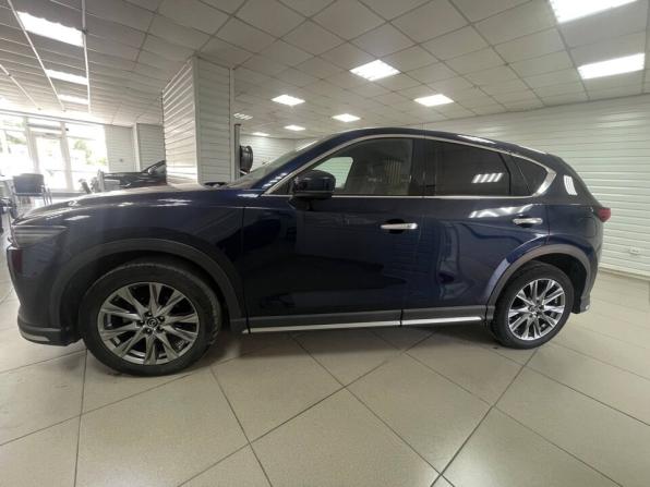 Mazda CX-5 II с пробегом 2019 года, цена 2 099 000 рублей, 90000 км, внедорожник, Автокод Объявления
