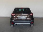Renault Kaptur I Москва  - изображение 25