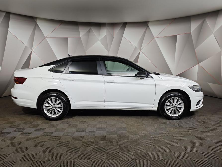 Volkswagen Jetta VII Москва  - изображение 6