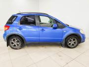 Suzuki SX4 I (Classic) Тула  - изображение 19