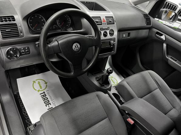 Volkswagen Touran I Рестайлинг с пробегом 2008 года, цена 875 000 рублей, 179712 км, компактвэн, Автокод Объявления