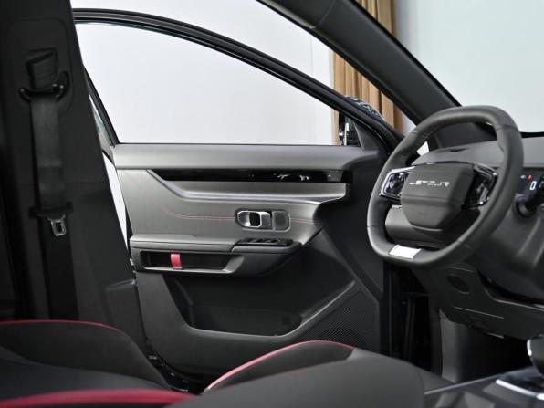 JETOUR DASHING I с пробегом 2025 года, цена 2 550 000 рублей, 22 км, внедорожник, Автокод Объявления