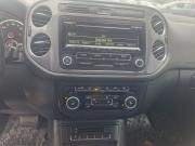 Volkswagen Tiguan I Рестайлинг Калуга  - изображение 15