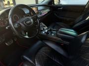 Audi A8 III (D4) Рестайлинг Оренбург  - изображение 42