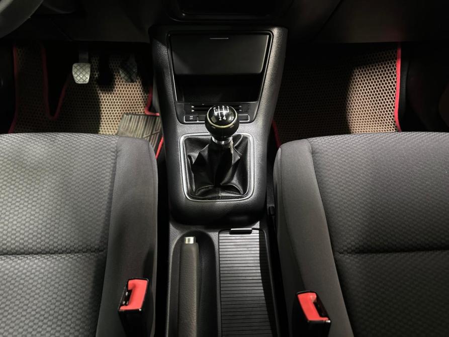 Volkswagen Pointer Волгоград  - изображение 13