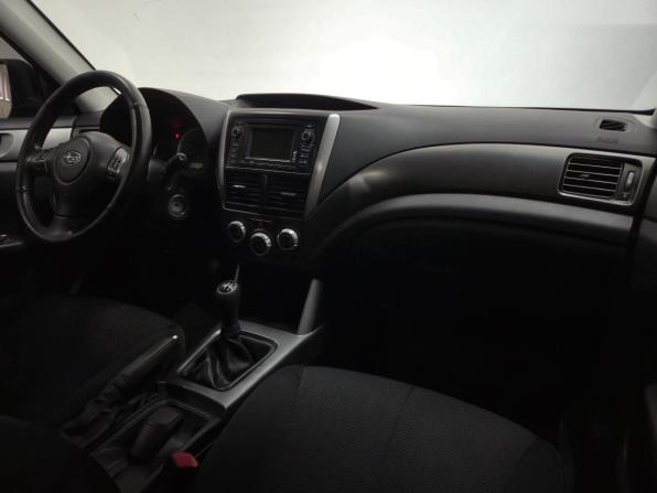 Subaru Forester III Рестайлинг с пробегом 2012 года, цена 1 450 000 рублей, 142817 км, внедорожник, Автокод Объявления