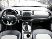 Kia Sportage III Рестайлинг Москва  - изображение 34