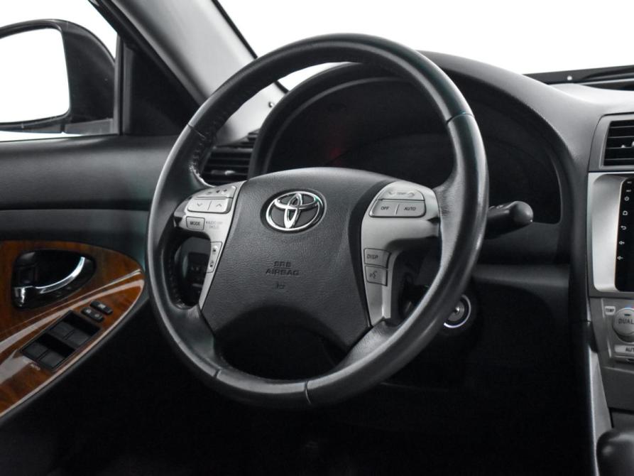 Toyota Camry VI (XV40) Рестайлинг Санкт-Петербург  - изображение 16